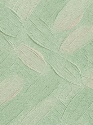 Tender Sage Harmony Abstract Art