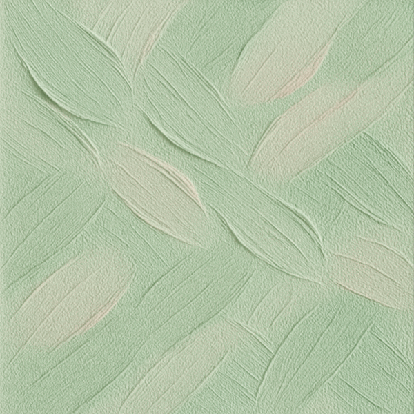 Tender Sage Harmony Abstract Art