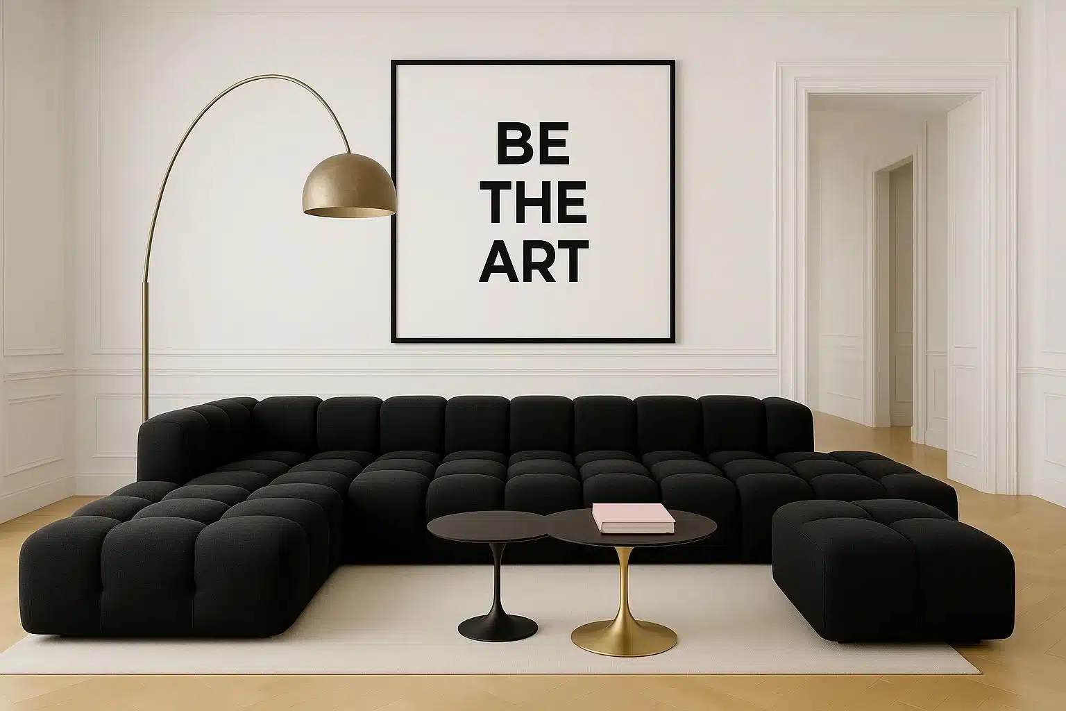 Let In Art – Original Paintings