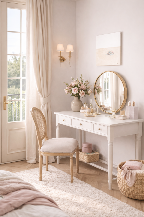 bici scene 4 Soft Girl Summer Minimal Canvas – Aesthetic Beach Picnic Wall Art for Cool Teen Rooms - 12E"