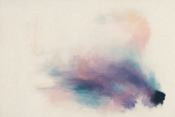 Designer Abstract Canvas