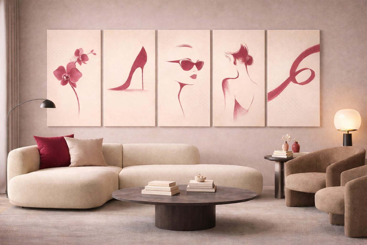 Teen Dream Collection