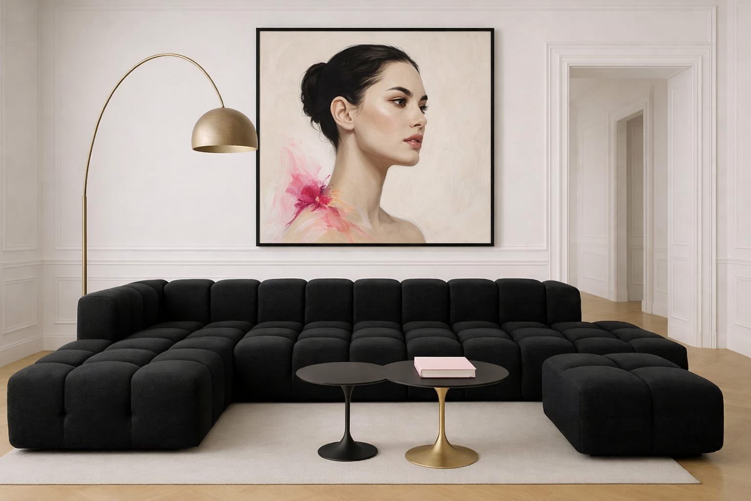 Let In Art – Featured Art